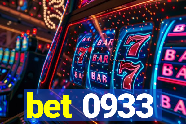 bet 0933